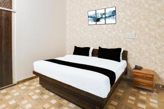 Hotel O Radhaswami Nagar Formerly Chinnar - 9