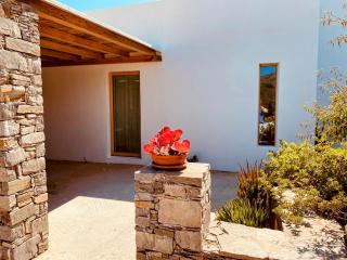 Spiti su in Paros - Naousa con vista - Kampos Paros - 8