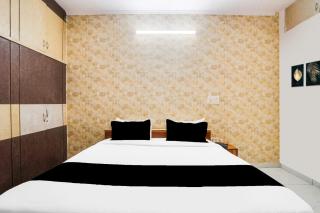 Hotel O Radhaswami Nagar Formerly Chinnar - 8