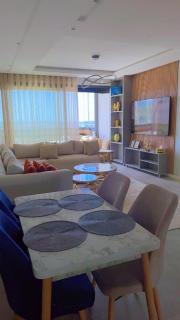 luxurious apartment pool, beach and gym - Tamaris - 5