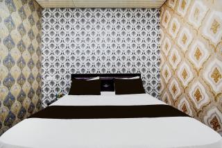 Super Hotel O Ambedkar Park Gorakhpur Formerly Mayur Residency - 2