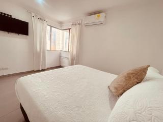 Ocean view apartment in a great location - 9