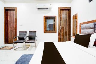Super Townhouse Narholi Bridge Mathura - 2