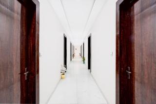 Super Townhouse Narholi Bridge Mathura - 6