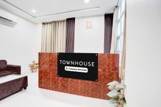 Super Townhouse Narholi Bridge Mathura - 2