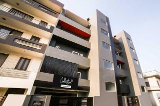 Collection O GGS Indraprastha University - 9