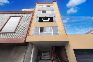 Super Hotel O Machilipatnam - 0