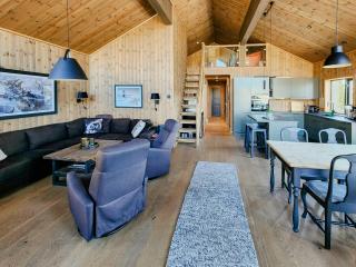 Cabin With Forest Edge Views - 1