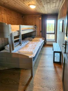 Cabin With Forest Edge Views - 1