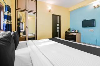 Super Hotel O Alipore Near Chetla Formerly Alipore Guest House - Calcutta - 7