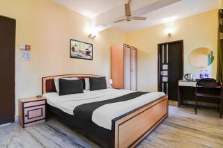 Super Hotel O Alipore Near Chetla Formerly Alipore Guest House - Calcutta - 2