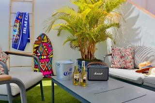 Family Chayofa by Enjoy Tenerife - 3