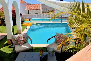 Family Chayofa by Enjoy Tenerife - 4