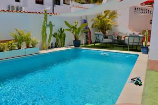 Family Chayofa by Enjoy Tenerife - 2