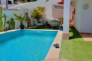 Family Chayofa by Enjoy Tenerife - 6