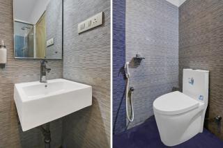 Super Townhouse Oak LB Nagar Ramoji - 3