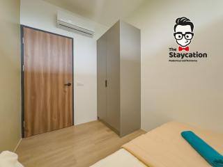 Staycation Homestay 55 Armadale near Gala City - 3