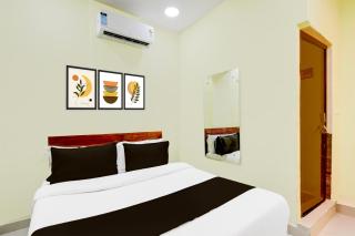 Super Hotel O Moula Ali Neredmet - 7