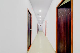 Super Hotel O Moula Ali Neredmet - 5