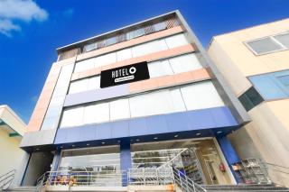 Super Hotel O Moula Ali Neredmet - 1