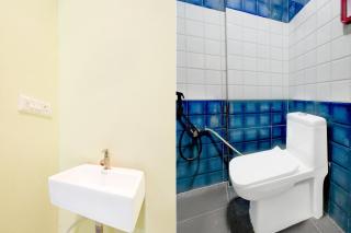 Super Hotel O Moula Ali Neredmet - 5