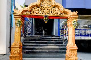 Super Hotel O Moula Ali Neredmet - 2