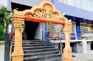 Super Hotel O Moula Ali Neredmet - 4