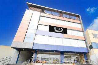 Super Hotel O Moula Ali Neredmet - 3