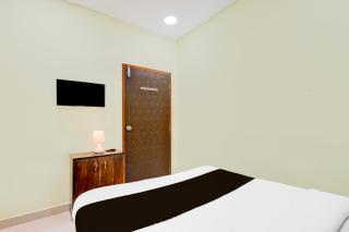 Super Hotel O Moula Ali Neredmet - 7