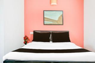 Super Hotel O Dhanori Near Pune Airport - 4