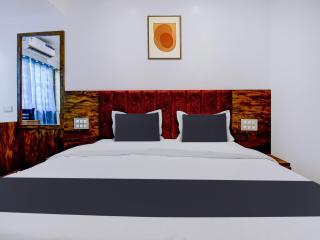 Super Townhouse Madgaon - 3