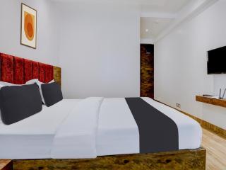 Super Townhouse Madgaon - 2