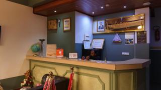 Erick Hôtel - Yaoundé - 2