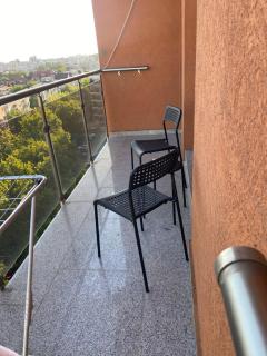 Ap nou cu 2 camere in centrul Bucureștiului - 4