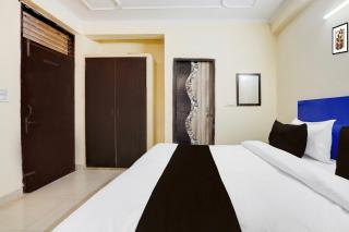 Super Hotel O Sheetla Colony - 3