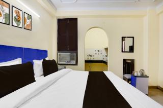 Super Hotel O Sheetla Colony - 1