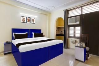 Super Hotel O Sheetla Colony - 9