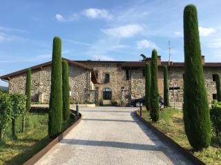 Podere Castel Merlo Resort - Villongo SantʼAlessandro - 0