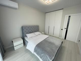 Апартаменти Pasichna Strit Масив Пасічний, Зелена - 3