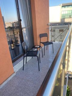 Ap nou cu 2 camere in centrul Bucureștiului - 6