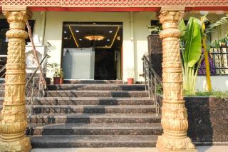 Super Collection O Godavari Kompally - 3