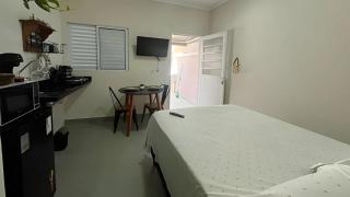 Studio kitnet Apartamento Privativo Jundiai 05 - 2