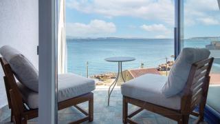 AG Apartamentos A Fiestra Playa de Boiro - 8