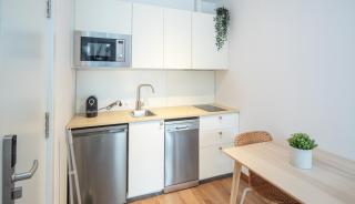 AG Apartamentos A Fiestra Playa de Boiro - 3