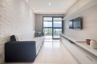 Lindo apartamento, seja bem vindo! - 0