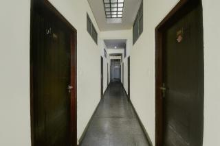 Super Collection O Sunder Nagar Golvyas Formerly Hotel Vanshil - 6