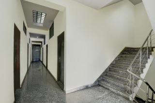 Super Collection O Sunder Nagar Golvyas Formerly Hotel Vanshil - 8