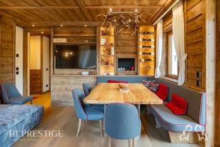 Alpenglow Cortina Luxury - 5