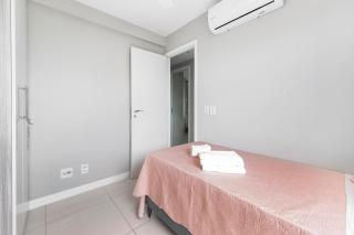Lindo apartamento, seja bem vindo! - 9