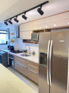 Lindo apartamento, seja bem vindo! - 3